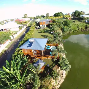 Bunga-lodge Lodge